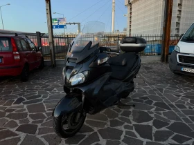 Suzuki Burgman Exekutive Много запазен работи перфектно, снимка 10