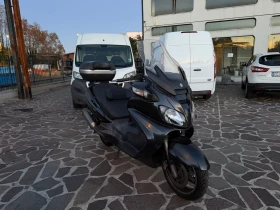 Suzuki Burgman Exekutive Много запазен работи перфектно, снимка 6