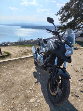 Honda Nc Hinda NC700 | Mobile.bg � ����� ������ 5