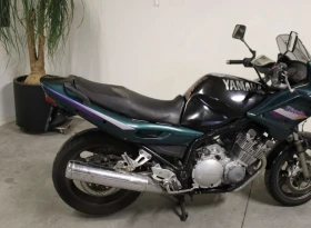 Yamaha XJ undefined | Auto.bg — изображение 2