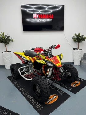 ����� �� �������� �� Yamaha Yfz 450 R /Dominator ����� �� /����������� /���� ����