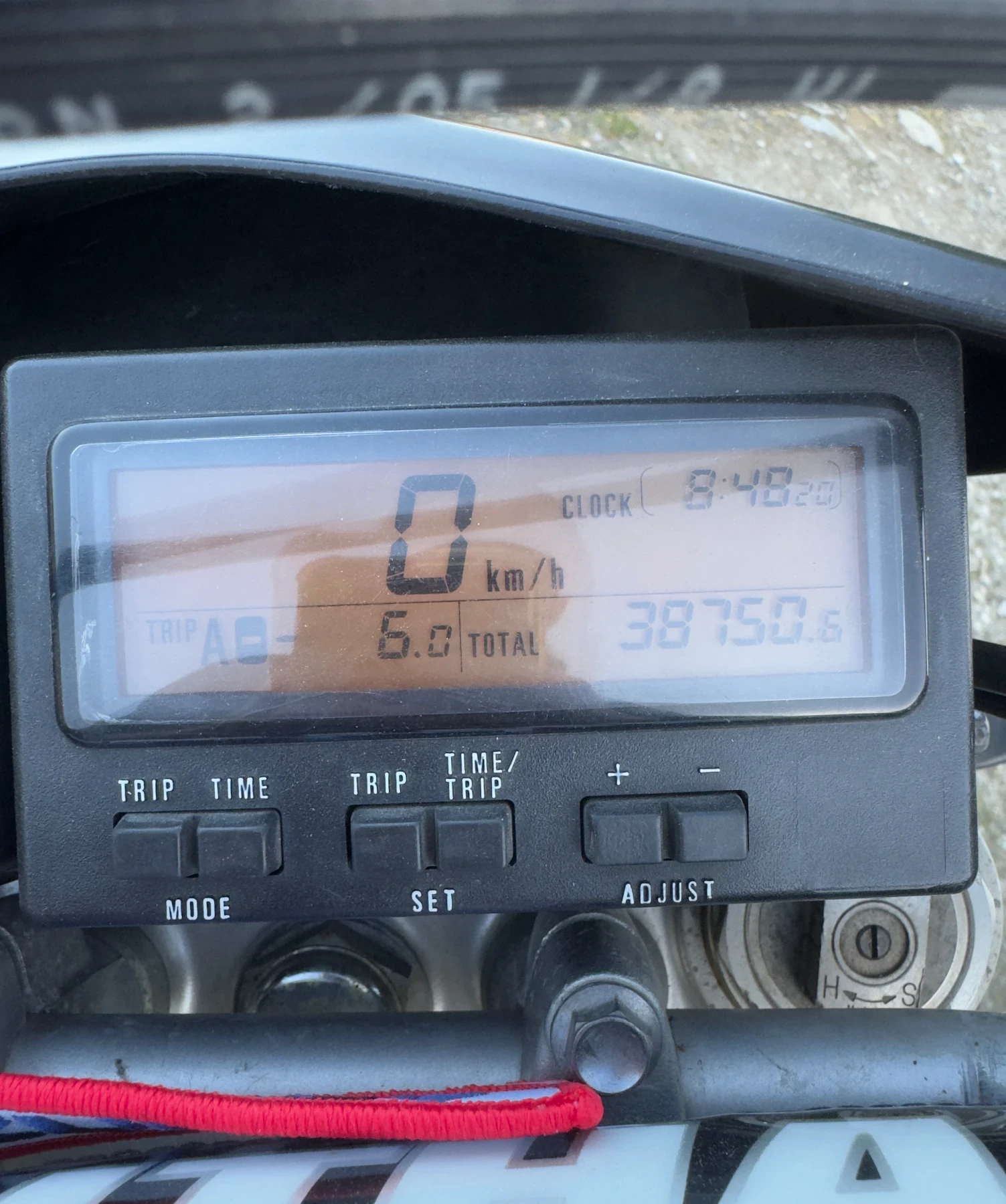 Suzuki DR-Z, снимка 6 - Мотоциклети и мототехника - 54335347