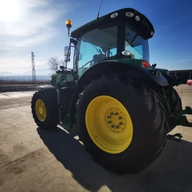 Обява за продажба на Трактор John Deere 6155R  осигурен лизинг с 3, 3% годишна лихва  ~ 120 лв. - изображение 6