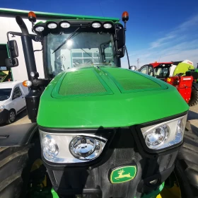 Обява за продажба на Трактор John Deere 6155R  осигурен лизинг с 3, 3% годишна лихва  ~ 120 лв. - изображение 3