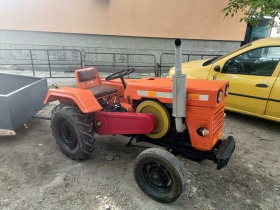 Трактор Heibei 150, снимка 2