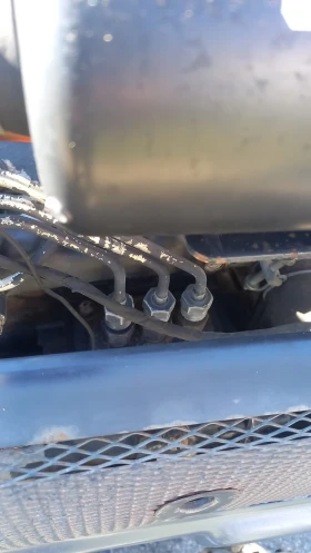 Обява за продажба на Трактор ISEKI TX1510 ~7 300 лв. - изображение 4 | Auto.bg Обява за продажба на Трактор ISEKI TX1510 ~7 300 лв. - изображение 4