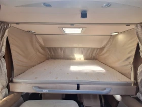 Кемпер HYMER / ERIBA B 678, снимка 14