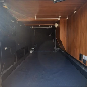 Кемпер HYMER / ERIBA B 678, снимка 6