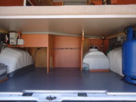 Кемпер Peugeot boxer, снимка 15