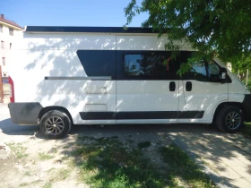 Кемпер Peugeot boxer, снимка 3
