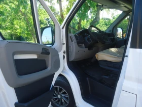 Кемпер Peugeot boxer, снимка 6