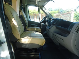 Кемпер Peugeot boxer, снимка 13