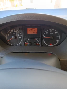 Кемпер HYMER / ERIBA B698CL, снимка 5