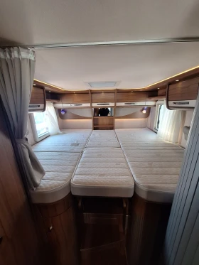 Кемпер HYMER / ERIBA B 678 | Auto.bg — изображение 8