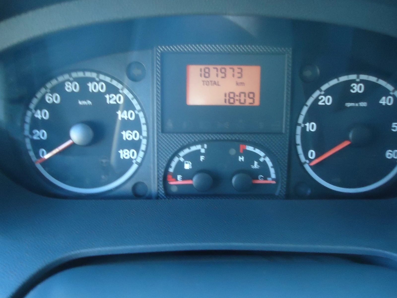Кемпер Peugeot boxer, снимка 17 - Каравани и кемпери - 54720234