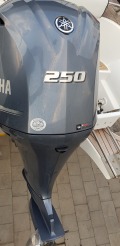 Надуваема лодка Yamaha Alson 750Flash - изображение 8