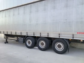 За камион Други KOEGEL SN24, снимка 2