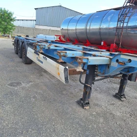 ����������� Krone ADR-30-45 FLT | Mobile.bg � ����� ������ 7