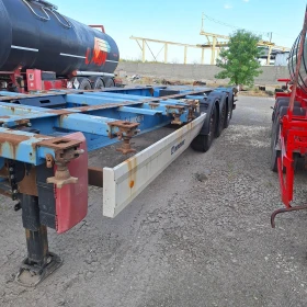 ����������� Krone ADR-30-45 FLT | Mobile.bg � ����� ������ 2