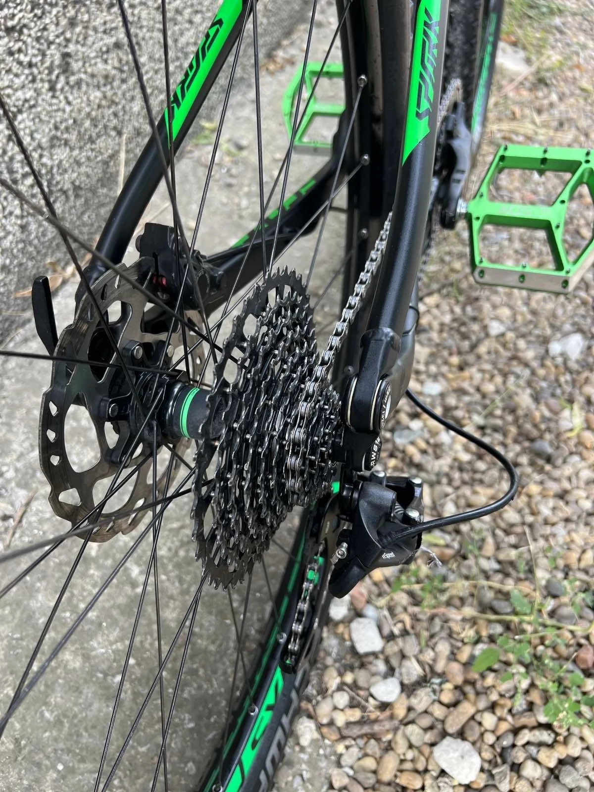  Spark 920 Carbon 29  | Mobile.bg   4