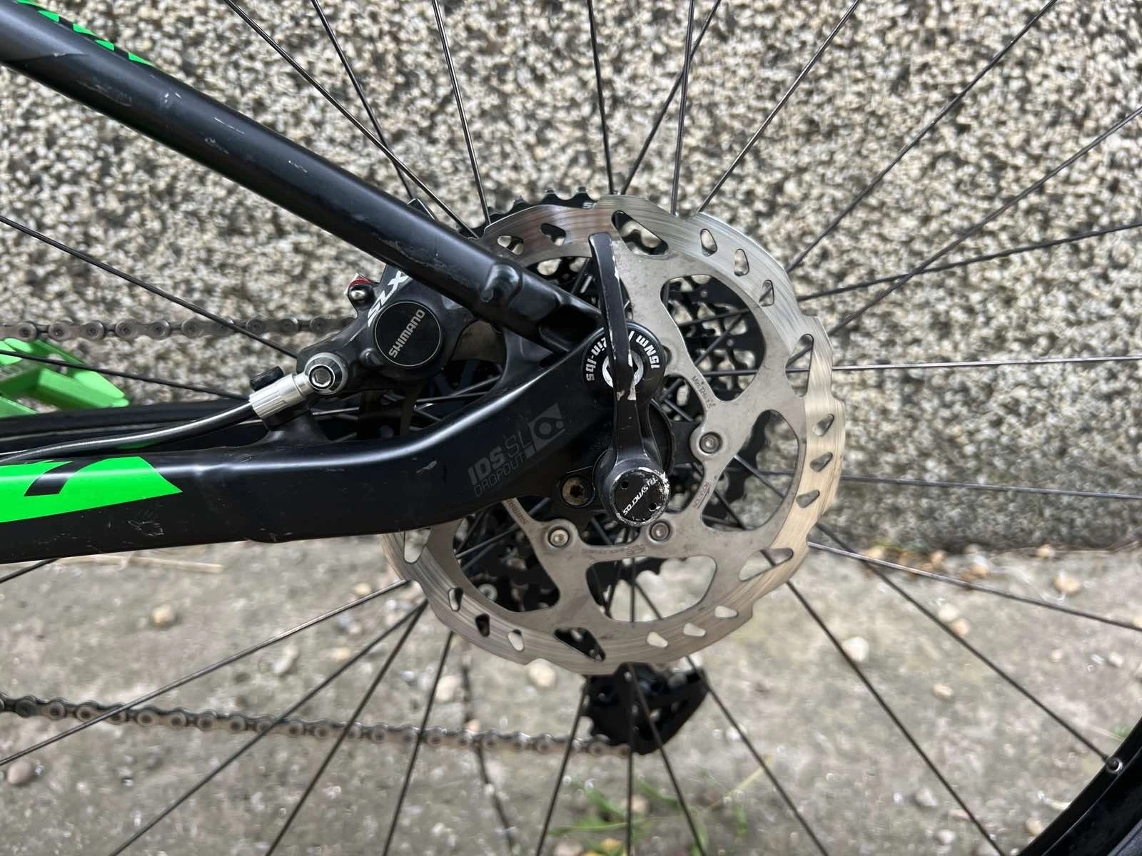  Spark 920 Carbon 29  | Mobile.bg   6