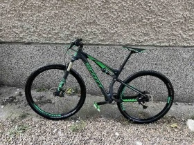   Scott Spark 920 Carbon 29 