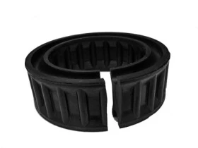 Ford FIESTA  Focus (2001- подложки повдигане задни пружини 5 см цена 20 лева бр. Ем Комплект 0884333, снимка 2