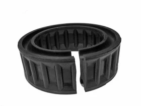 Ford FIESTA  Focus (2001- подложки повдигане задни пружини 5 см цена 20 лева бр. Ем Комплект 0884333, снимка 9