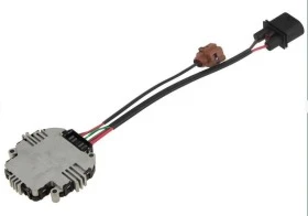 Реле вентилатор Audi/Seat/Skoda/Vw 2003-   C0959455F/1K0959455EA/1K0959455C/1K0959455DL/1K0959455N, снимка 1
