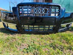 Ауди а6, снимка 6