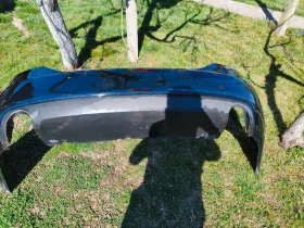 Ауди а6, снимка 3