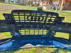 Ауди а6, снимка 9