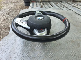 Волан от BMW Z4 E89, снимка 3