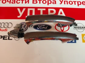 A2047661925 Външна дръжка за Mercedes-Benz CLS  W218, снимка 1