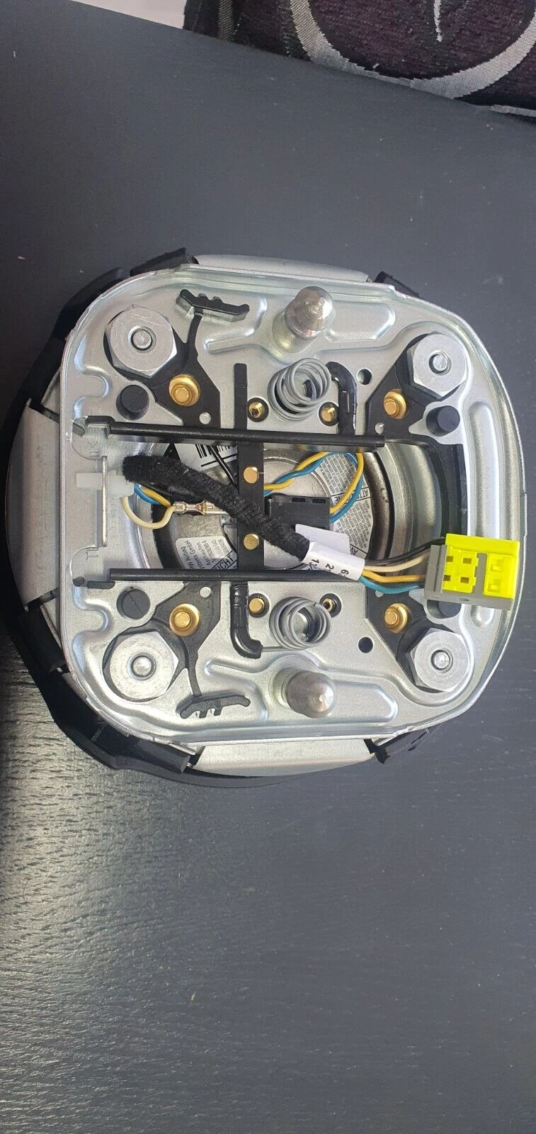 Волан за BMW Z4 E89, снимка 2 - Части - 54230514