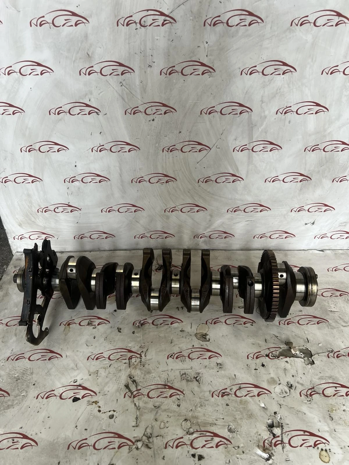    BMW 7529074 - N52B25 N53B25 | Mobile.bg   1