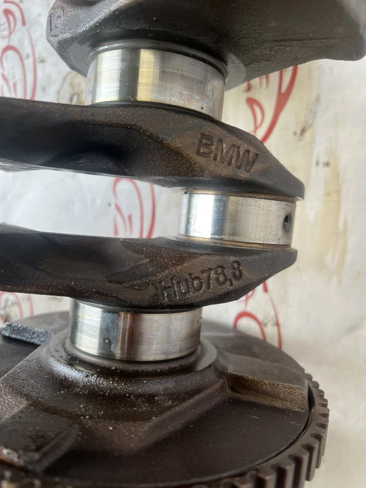    BMW 7529074 - N52B25 N53B25 | Mobile.bg   2