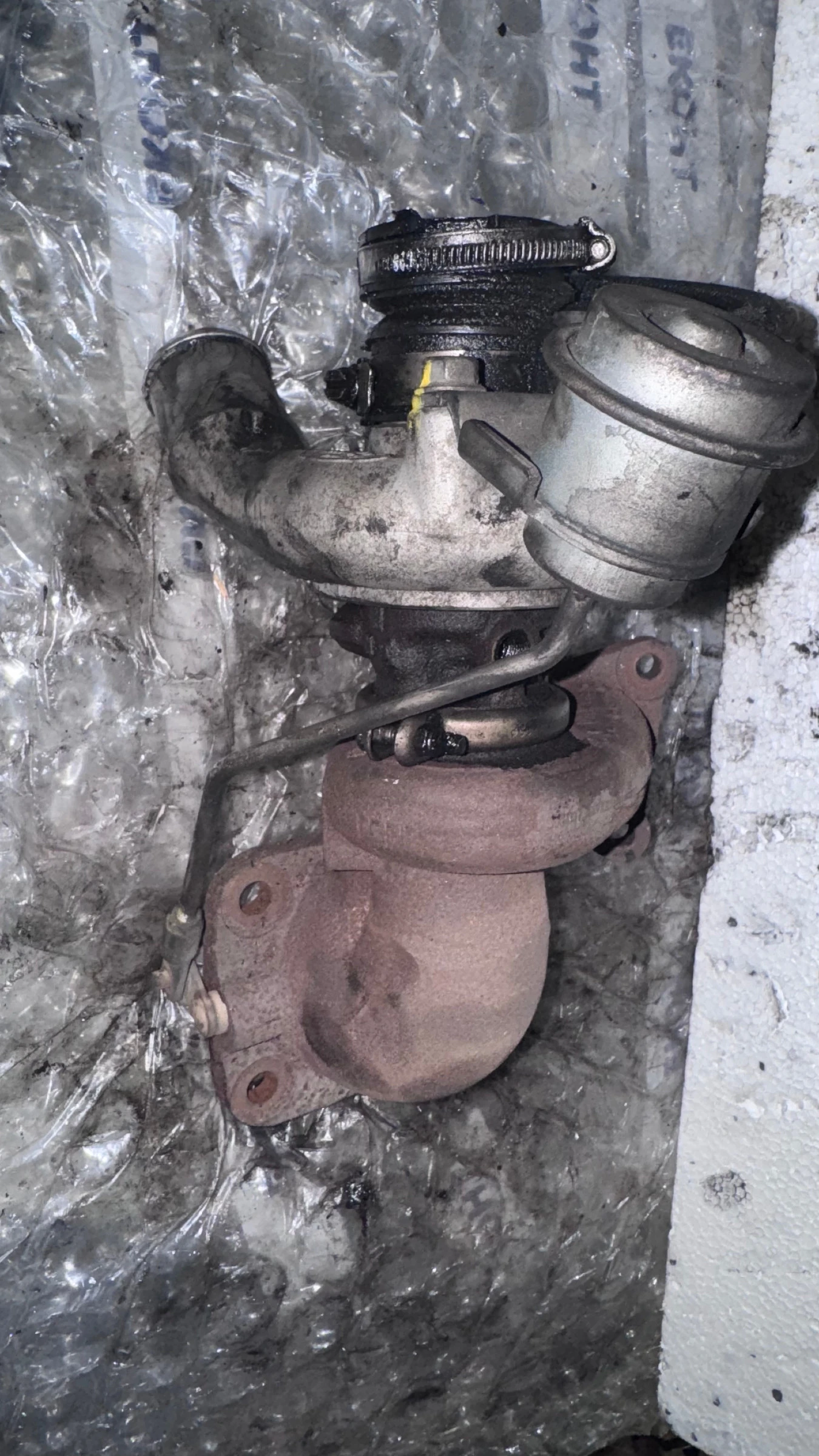    Ford Transit - 49131-05313 | Mobile.bg   1