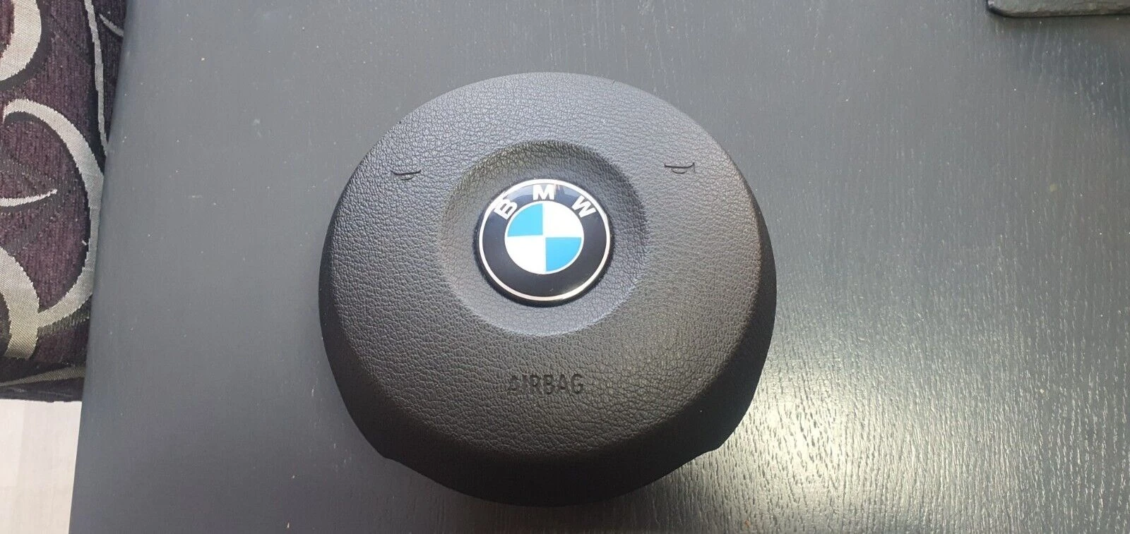 Волан за BMW Z4 E89, снимка 3 - Части - 54230514