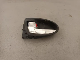 Дръжка предна лява грейт Уол ц30