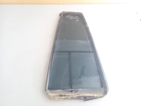 Стъкло задно ляво триъгълно Мазда Примаси 