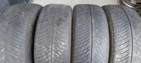 Гуми Зимни 225/55R18, снимка 1