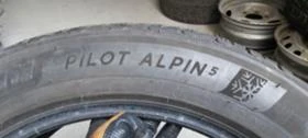 Гуми Зимни 225/55R18, снимка 6