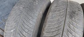Гуми Зимни 225/55R18, снимка 2