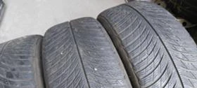 Гуми Зимни 225/55R18, снимка 3