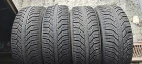 Гуми Зимни 215/65R17, снимка 1