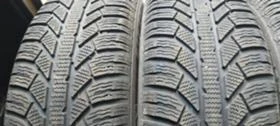 Гуми Зимни 215/65R17, снимка 4