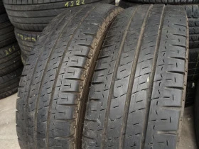 Гуми Летни 195/75R16, снимка 3