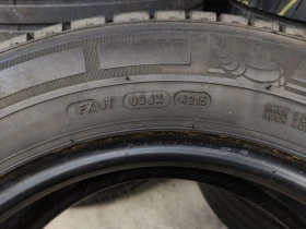 Гуми Летни 195/75R16, снимка 8