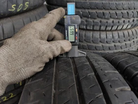Гуми Летни 195/75R16, снимка 4